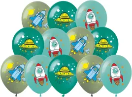 balony-lateksowe-kosmos-rakieta-ufo-urodziny-hel-12szt