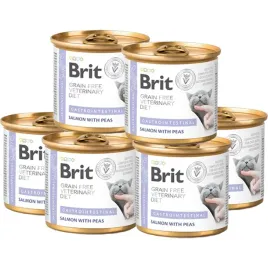 brit-veterinary-diet-gastrointestinal-karma-z-lososiem-dla-kota-200-g