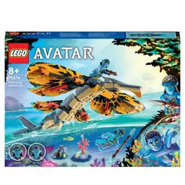 lego-avatar-75576-przygoda-ze-skimwingiem