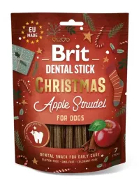brit-dental-stick-christmas-apple-strudel-7-szt-250-g