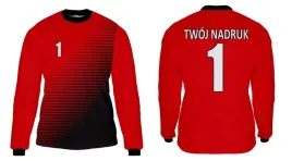 bluza-bramkarska-twoj-nadruk-czerwona-wz-2-1-rozmiar-140