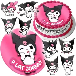 mega-zestaw-oplatek-na-tort-kuromi-hello-kitty-8szt-postaci-tekst
