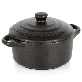 miseczka-do-zapiekania-300-ml-porcelanowa-czarna-z-pokrywka-vilde