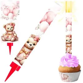 fontanna-swieczka-tortowa-raca-na-tort-1-urodziny-dziewczynka-12cm-1szt