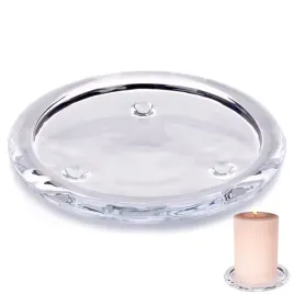 podstawka-pod-swiece-orion-szklana-10-cm