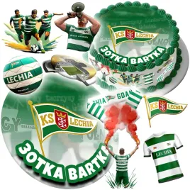 mega-zestaw-oplatek-na-tort-ks-lechia-gdansk-pilka-8szt-postaci-tekst