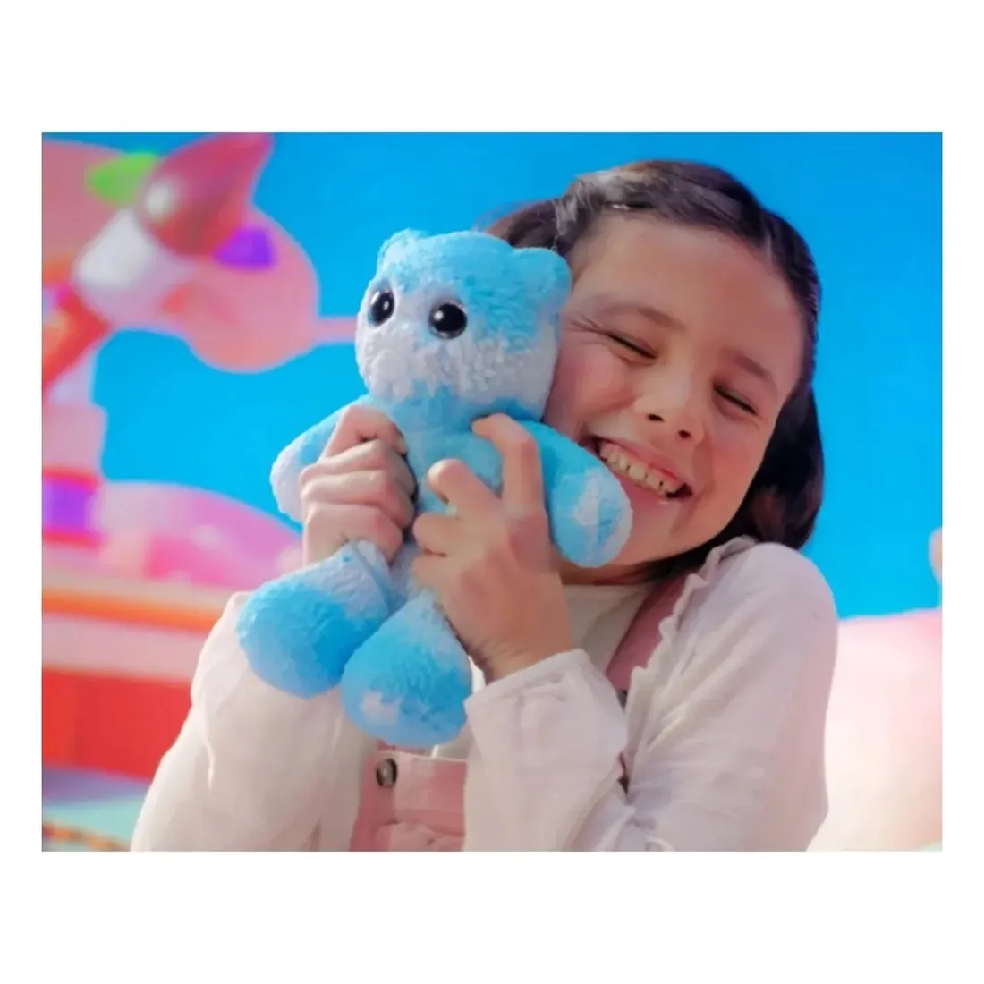 mieciusie-misie-swiecace-w-ciemnosci-pachnace-wanilia-szaro-zolty-miekki-stan-nowy