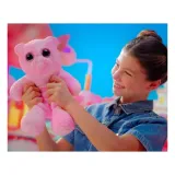 mieciusie-misie-swiecace-w-ciemnosci-pachnace-wanilia-szaro-zolty-miekki-glebokosc-produktu-14-cm