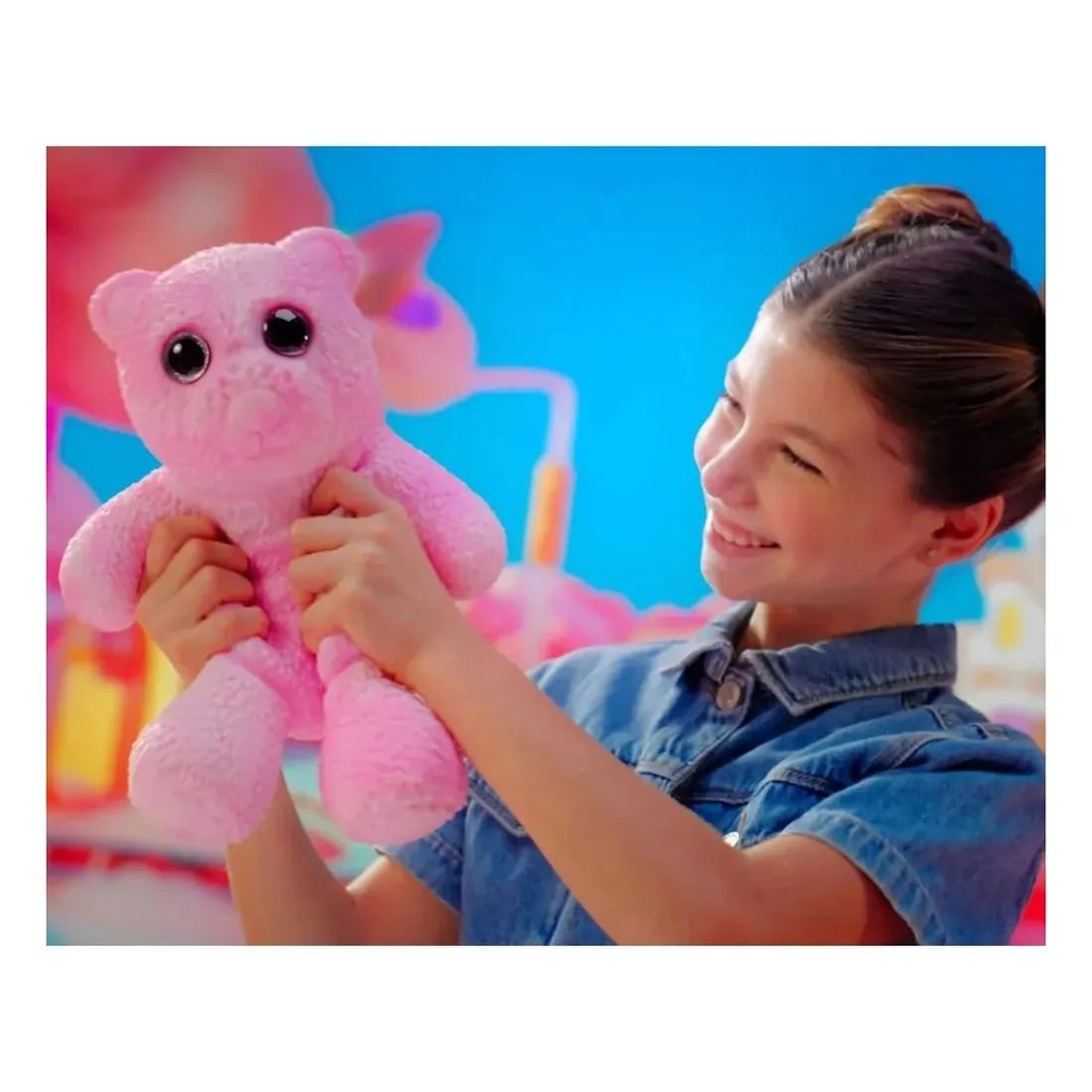 mieciusie-misie-swiecace-w-ciemnosci-pachnace-wanilia-szaro-zolty-miekki