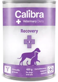 calibra-vd-dog-cat-recovery-puszka-400-g