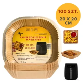 tacki-papierowe-do-air-fryer-frytkownicy-beztluszczowej-100-szt