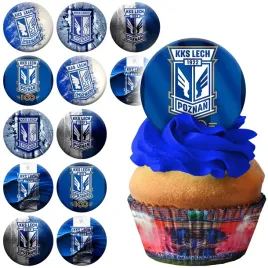 oplatek-na-tort-babeczki-muffinki-lech-poznan-pilka-urodziny-zestaw-12szt