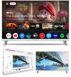 bialy-telewizor-12v-smart-tv-led-24-thomson-google-tv-hdr-dvb-t2-do-kampera