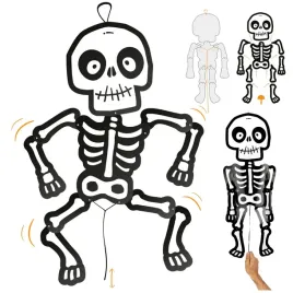 halloween-halowen-dekoracja-wiszaca-szkielet-ruchomy-kosciotrup-85-cm