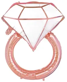 balon-foliowy-pierscionek-diament-wieczor-panienski-urodziny-hel-80cm