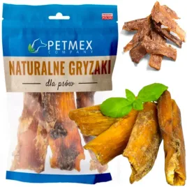 przysmak-dla-psa-psow-smaczek-gryzak-naturalny-sciegno-wolowe-100g-petmex