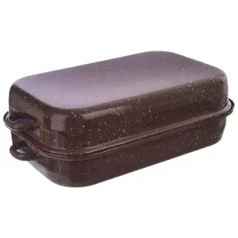 brytfanna-emaliowana-z-pokrywka-prostokatna-brown-14-l-46-x-275-cm
