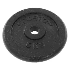 obciazenia-ciezary-talerze-ciezarki-do-cwiczen-silowych-spartan-2-x-5-kg