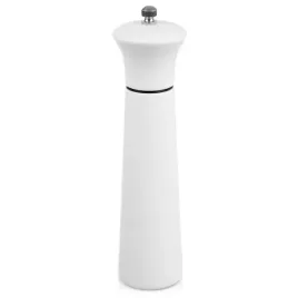 mlynek-do-pieprzu-i-soli-drewniany-bialy-215-cm-regulacja-orion