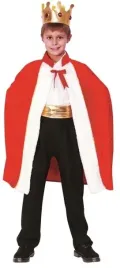zestaw-peleryna-korona-krola-jaselka-kostium-przebranie-krol-110-120cm