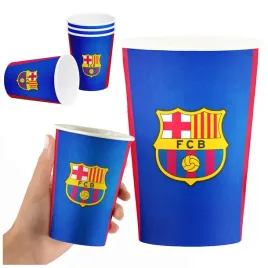 kubeczki-kubek-papierowy-fc-barcelona-barca-lewandowski-impreza-party-10szt