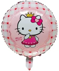 balon-foliowy-hello-kitty-kotek-na-urodziny-45cm-1szt