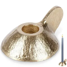 swiecznik-aluminiowy-zloty-9-x-75-x-4-cm-orion