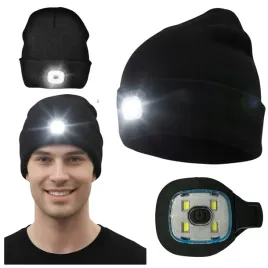 czapka-meska-zimowa-robocza-z-latarka-led-uniwersalna-czolowka-sportowa