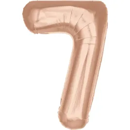 balon-foliowy-w-ksztalcie-cyfry-7-rozowe-zloto-100cm