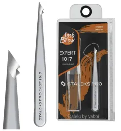 staleks-peseta-do-stylizacji-brwi-expert-10-7-spiczasty-skos