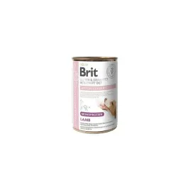 brit-vd-hypoallergenic-monoprotein-lamb-400g