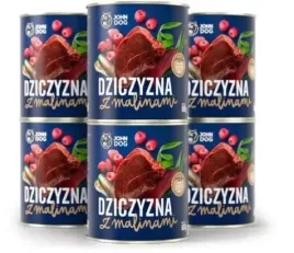 john-dog-berry-line-dziczyzna-z-malinami-6x800g
