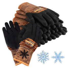 rekawice-robocze-12-par-bhp-zimowe-ocieplane-grube-arhem-tiger-winter-9
