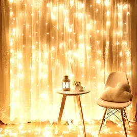 kurtyna-swietlna-dekoracyjna-okienna-lampki-biale-cieple-300-led-3x3m-pilot