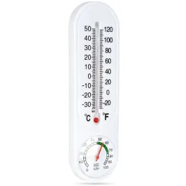 termometr-z-higrometrem-bialy-22-cm-wewnetrzny-zewnetrzny-progarden