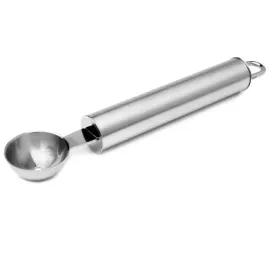 wykrawacz-do-melona-165-cm-orion-lyzka-do-owocow-stal-nierdzewna