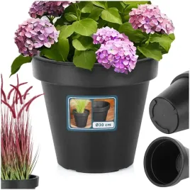 doniczka-ogrodowa-okragla-29-cm-czarna-odporna-na-pogode-zewnetrzna-vilde