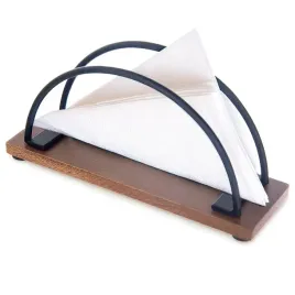 serwetnik-drewniany-metalowy-czarny-radka-16-x-5-x-8-cm