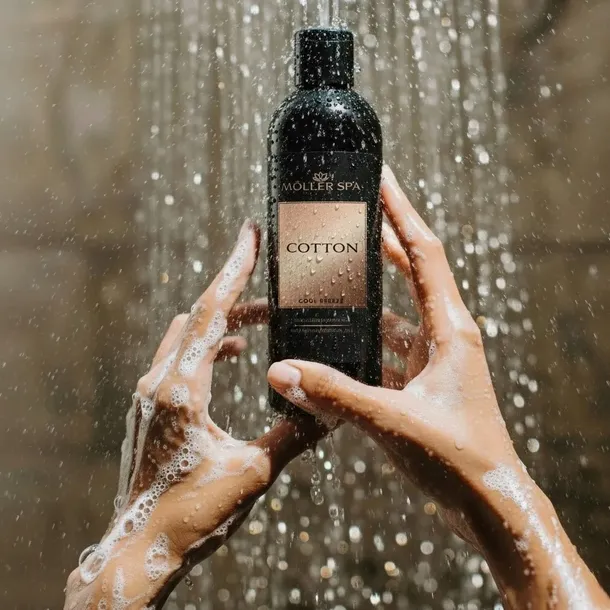 zel-pod-prysznic-cotton-bawelna-regenerujacy-zapach-delikatny-i-swiezy-stan-opakowania-oryginalne