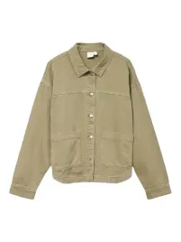 vero-moda-kurtka-koszulowa-jeansowa-damska-zielona-z-guzikami-xl-kwa