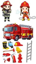 wydruk-oplatek-cukrowy-na-tort-straz-pozarna-strazak-napis-gratis