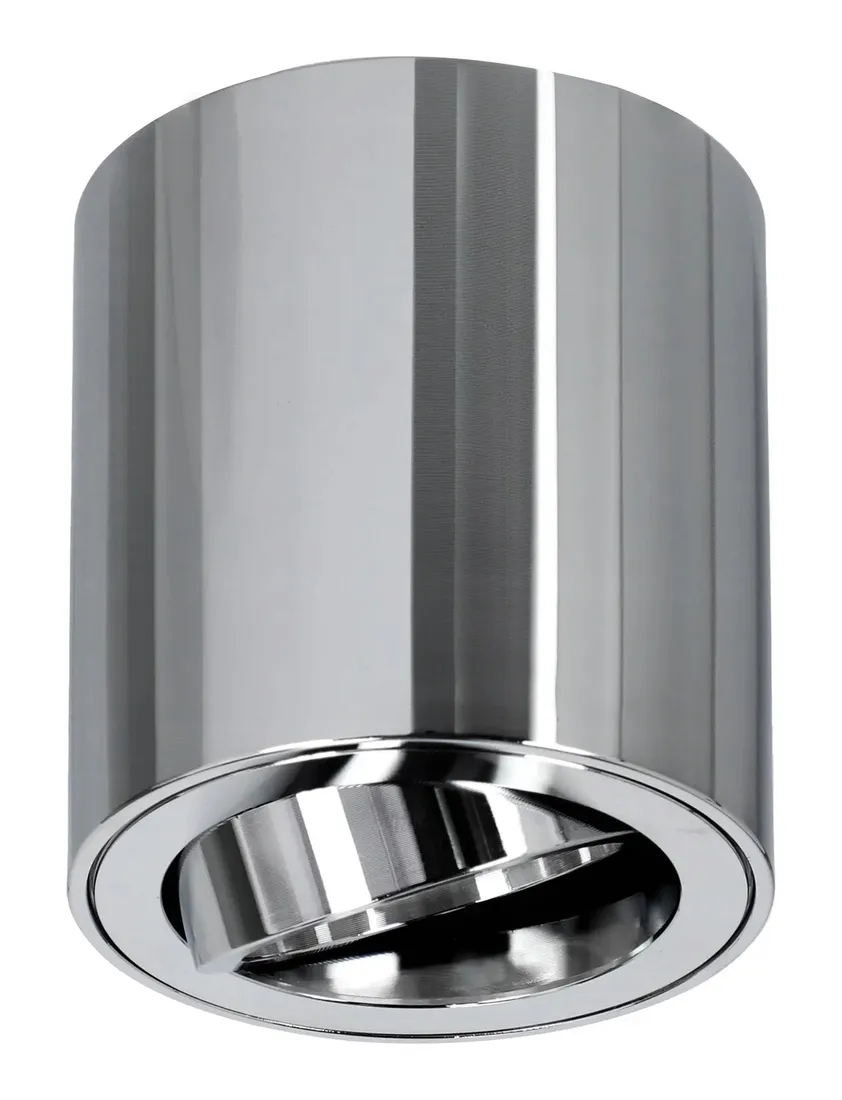 oprawa-halogenowa-natynkowa-gu10-spot-led-chrom-stan-nowy