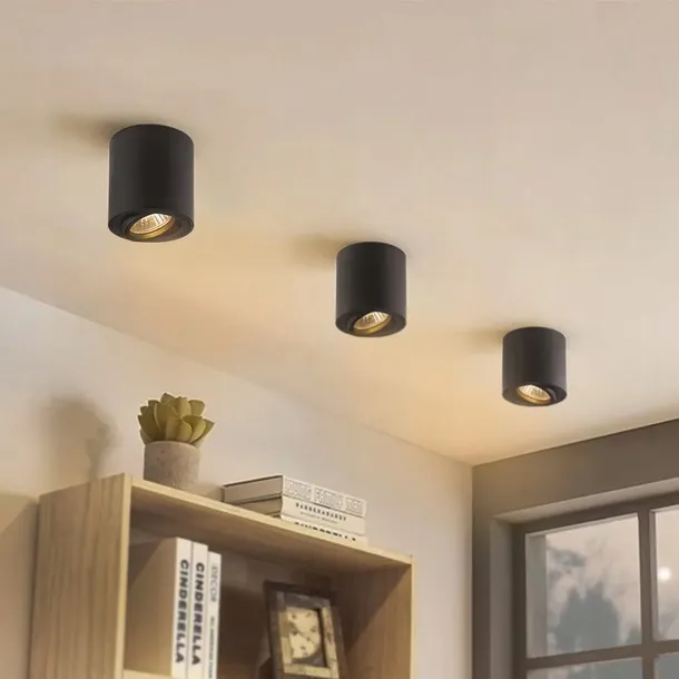 oprawa-halogenowa-natynkowa-gu10-spot-led-chrom-zasilanie-sieciowe