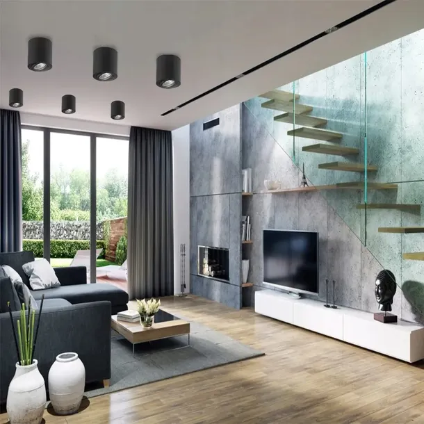 oprawa-halogenowa-natynkowa-gu10-spot-led-chrom-maksymalna-moc-pojedynczego-zrodla-swiatla-10-w