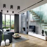 oprawa-halogenowa-natynkowa-gu10-spot-led-chrom-maksymalna-moc-pojedynczego-zrodla-swiatla-10-w