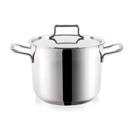 garnek-stalowy-23-l-orion-anett-16-cm-z-pokrywka-indukcja-zmywarka