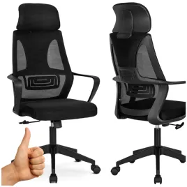 fotel-ergonomiczny-czarny-obrotowy-gamingowy-krzeslo-do-biura-rob