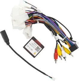 adapter-can-bus-modul-okablowanie-do-toyota