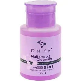 plyn-odtluszczajacy-dnka-nail-prep-and-cleanser-3w1-150ml