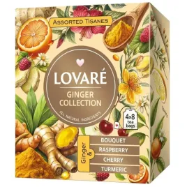 lovare-zestaw-ginger-collection-4-smaki-32-szt-nowe-smaki
